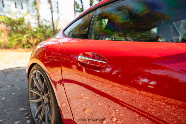 Used 2016 Mercedes-Benz AMG GT S image 59