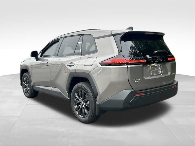 Certified 2026 Toyota RAV4 XLE Premium w/ Weather Package AWD/4WD image 8