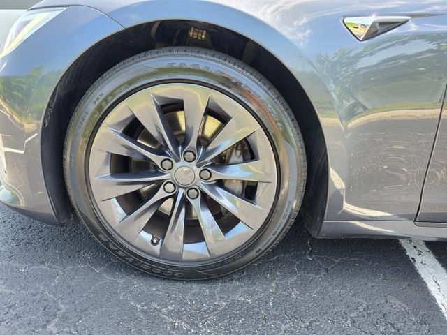 Used 2017 Tesla Model S 75 RWD image 13