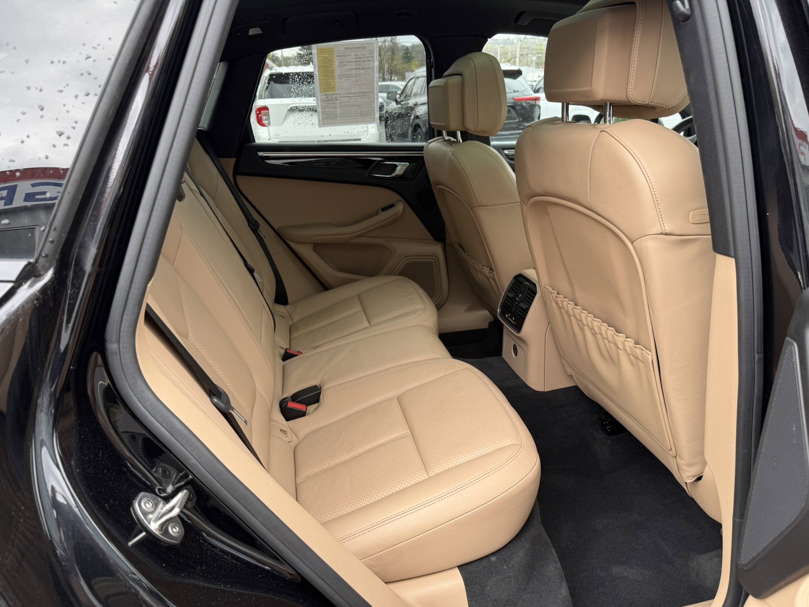 Used 2019 Porsche Macan S AWD/4WD image 28