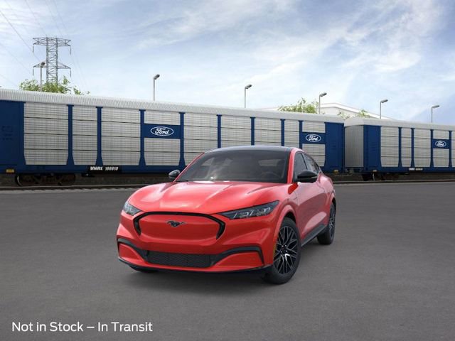 New 2026 Ford Mustang Mach-E Premium image 2