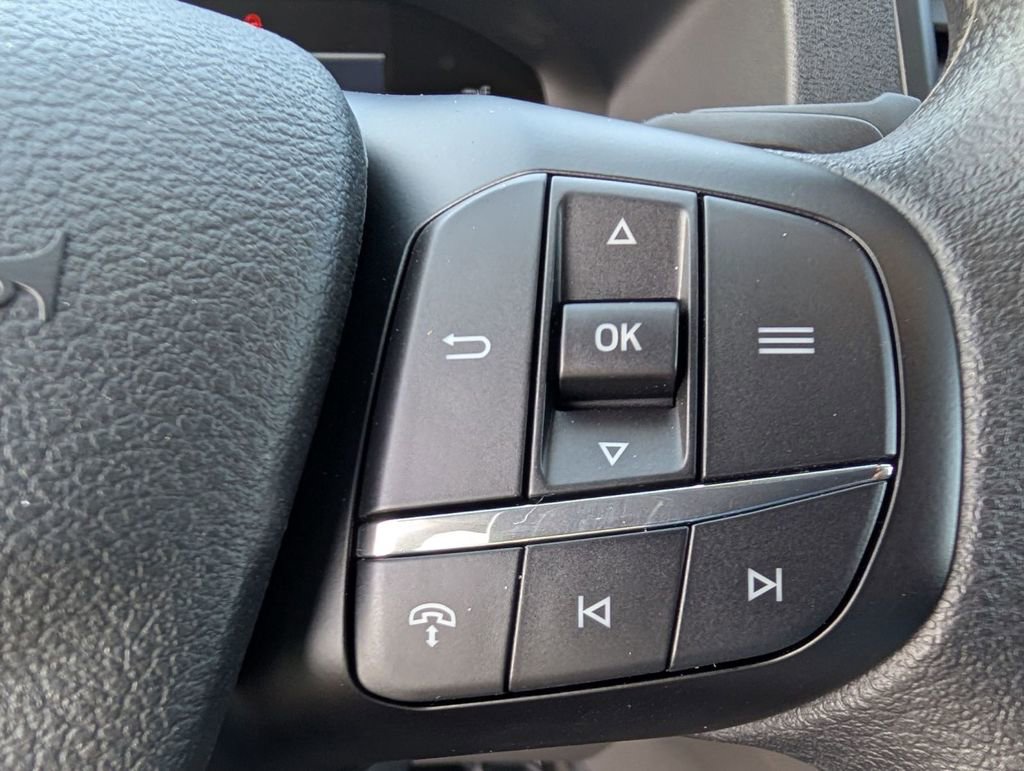 New 2026 Ford Transit 350 XL image 22