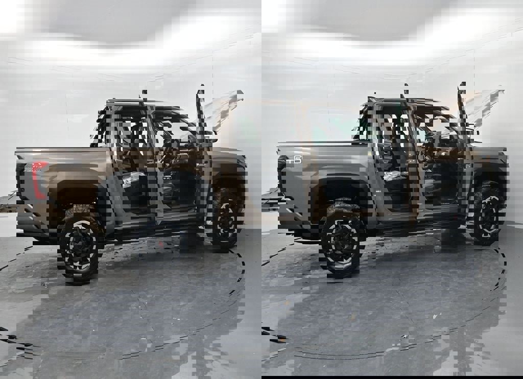 New 2026 Toyota Tacoma TRD Off-Road w/ TRD Off Road Upgrade Package image 69