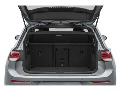 New 2026 Volkswagen GTI SE FWD image 13