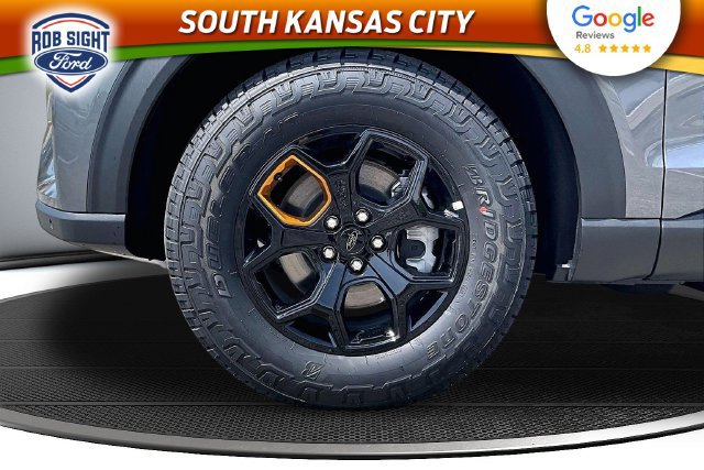 New 2026 Ford Explorer Tremor w/ Tremor Ultimate Package AWD/4WD image 14