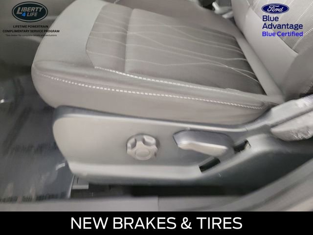 Certified 2022 Ford EcoSport SE w/ SE Convenience Package image 14