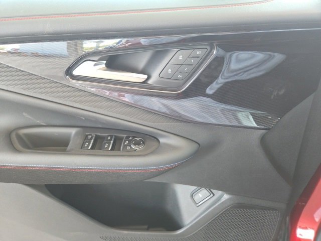 New 2026 Chevrolet Blazer EV RS image 38