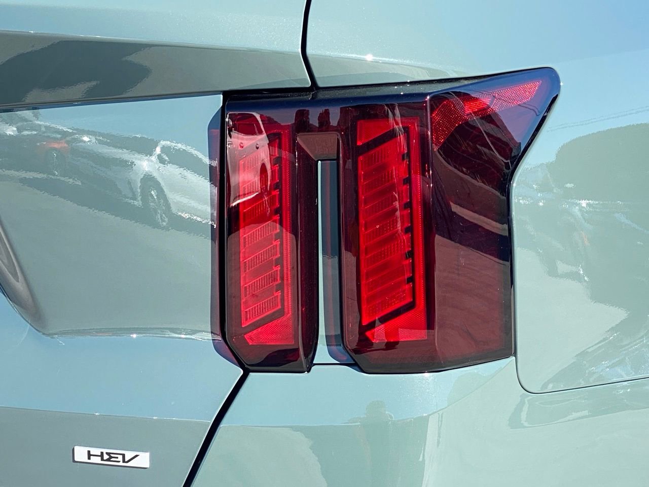 New 2026 Kia Sorento EX w/ EX Premium Package image 4