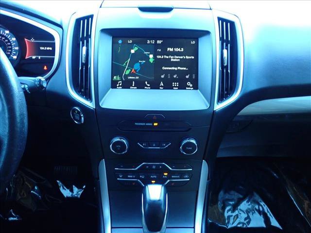 Used 2018 Ford Edge SEL w/ Equipment Group 201A AWD/4WD image 17