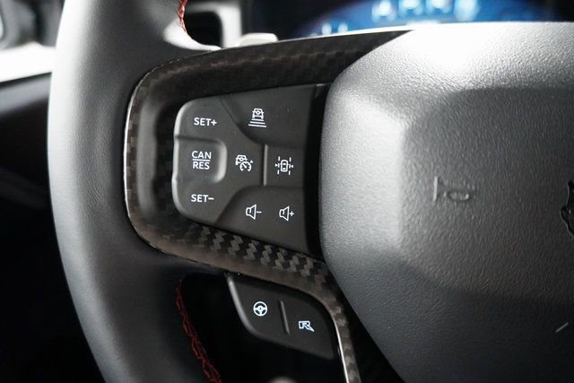 New 2025 Ford Bronco Raptor w/ Interior Carbon Fiber Pack image 6