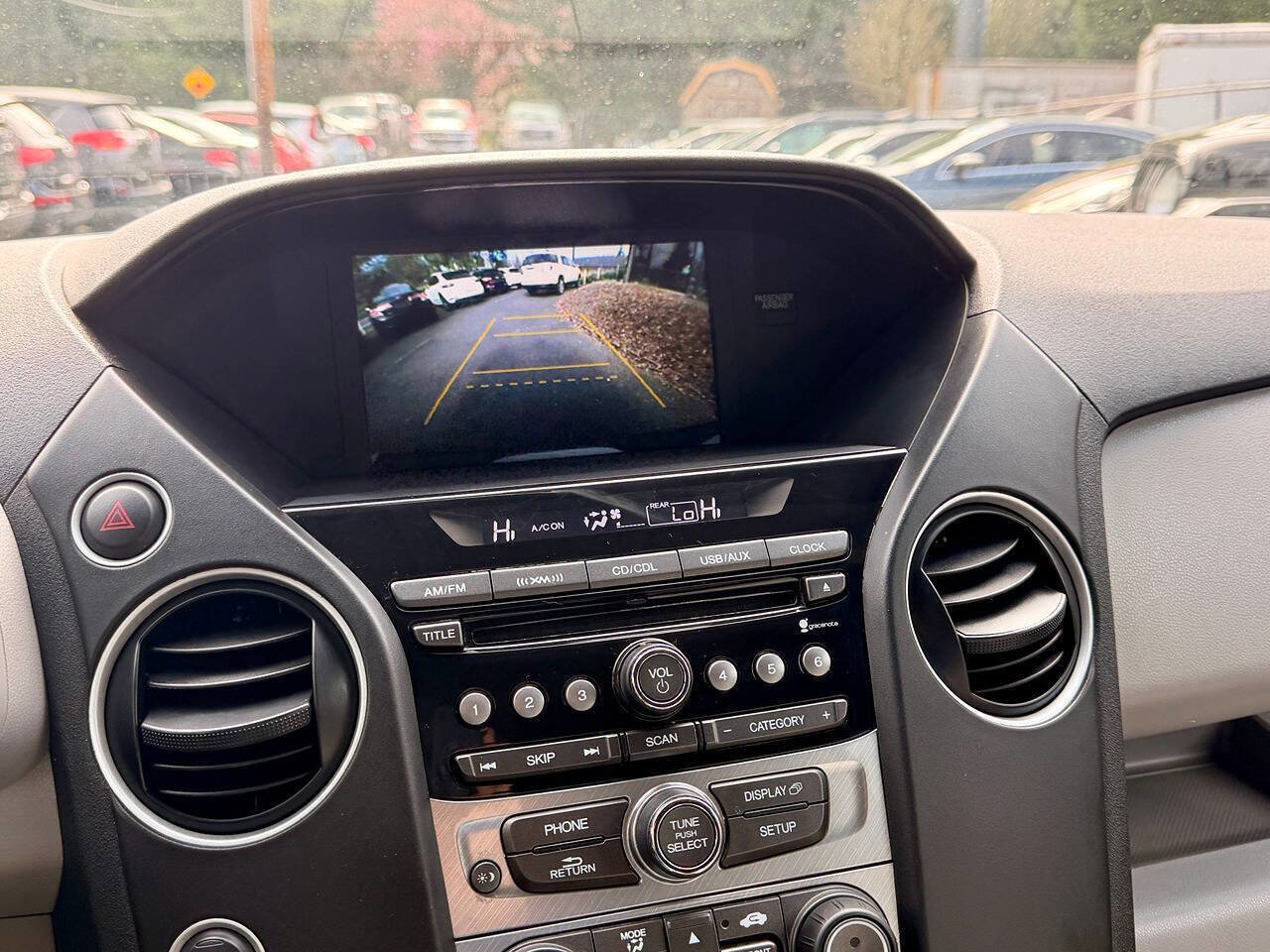 Used 2014 Honda Pilot EX-L image 25