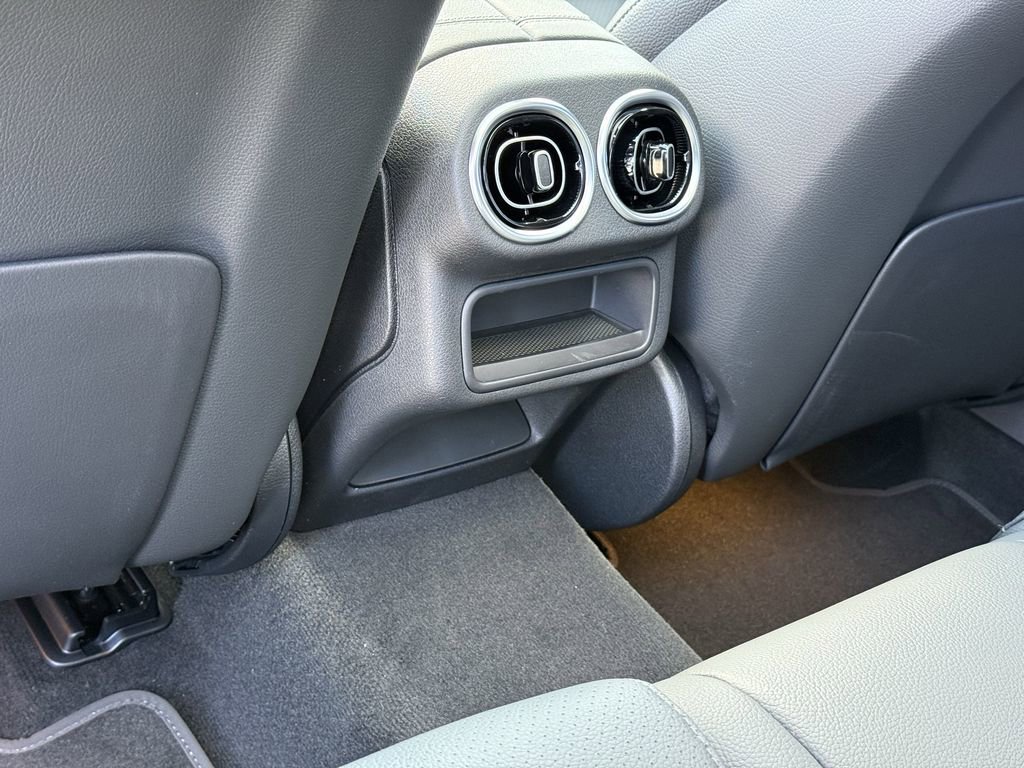 New 2026 Mercedes-Benz GLC 300 4MATIC image 12