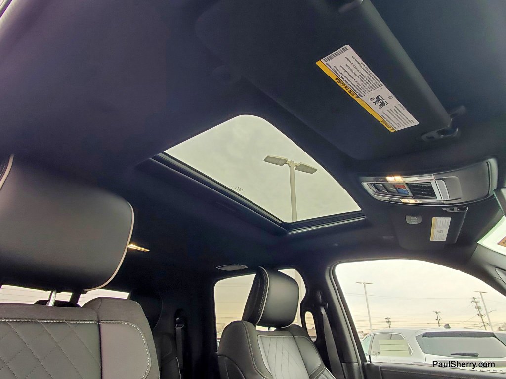 New 2026 RAM 3500 Limited image 51