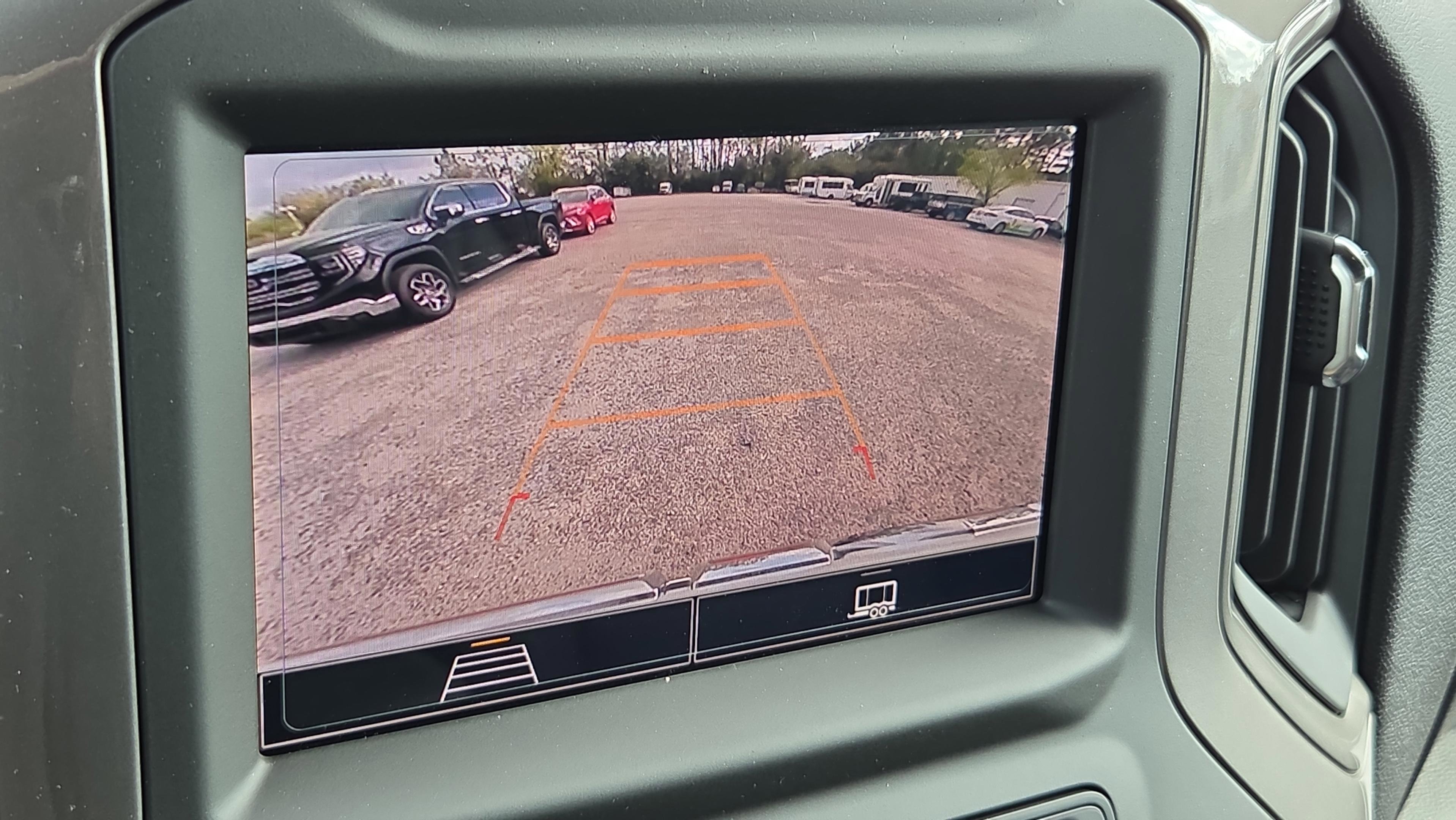 New 2026 GMC Sierra 1500 Pro w/ Pro Value Package image 18