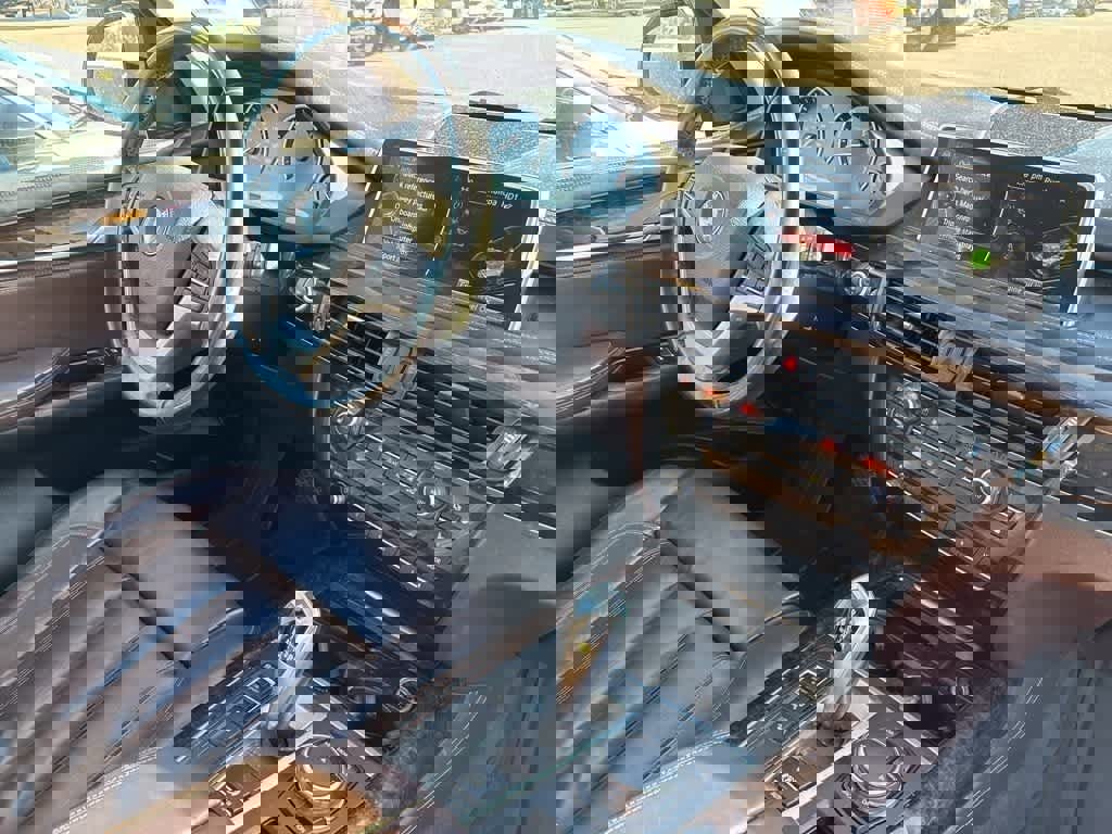 Used 2015 BMW X5 xDrive35i image 7