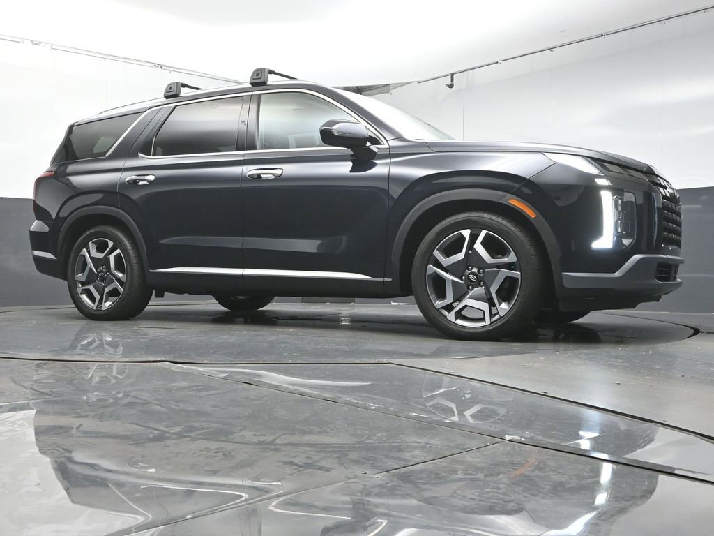 Used 2023 Hyundai Palisade SEL image 33
