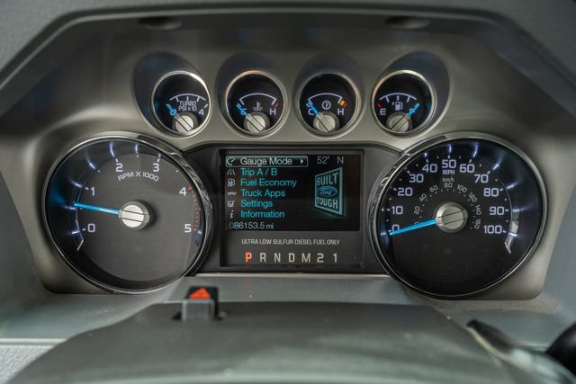 Used 2015 Ford F250 XLT w/ XLT Value Package AWD/4WD image 25