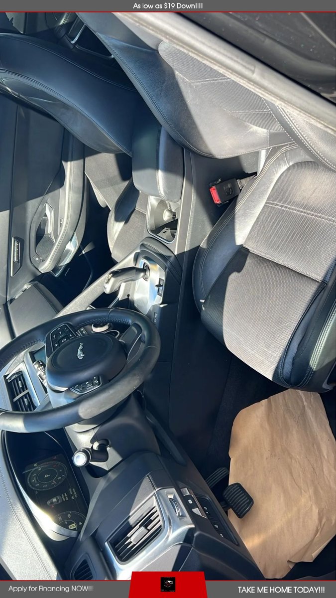 Used 2018 Jaguar E-PACE SE AWD/4WD image 17