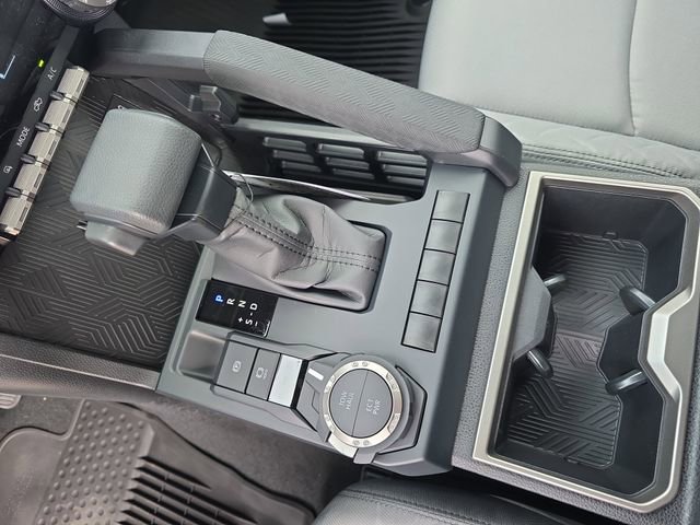 New 2026 Toyota Tacoma SR5 image 23