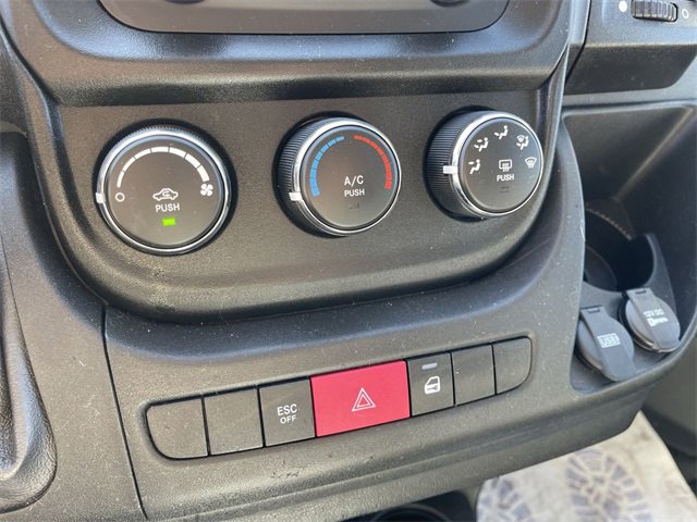 Used 2017 RAM ProMaster 3500 image 11