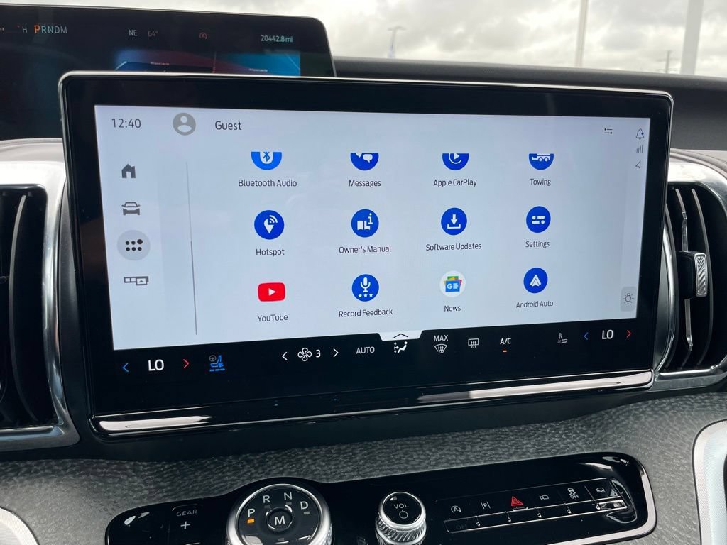 Used 2025 Ford Expedition Tremor AWD/4WD image 20