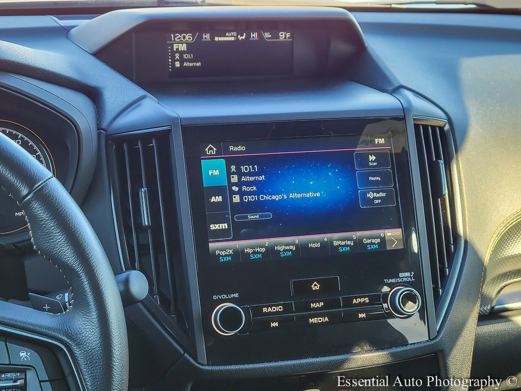 Used 2024 Subaru Forester Wilderness image 22