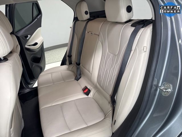 Used 2024 Buick Encore GX Avenir w/ Avenir Technology Package image 25