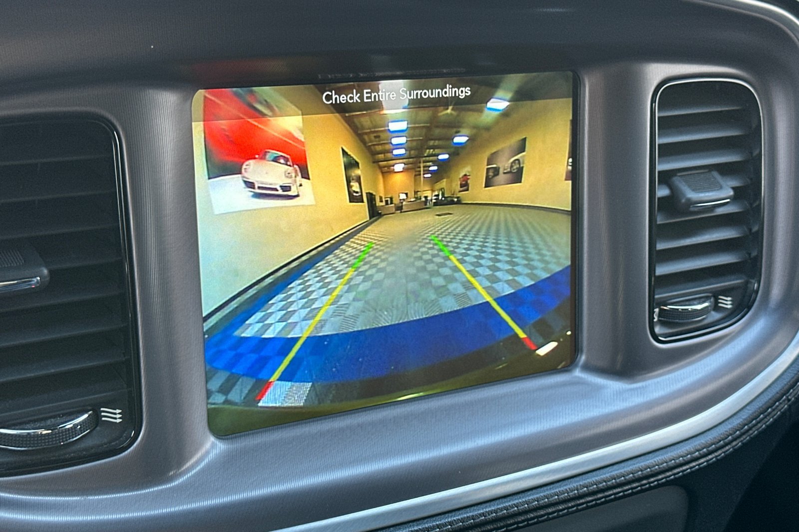 Used 2019 Dodge Charger SXT w/ Plus Group RWD image 26