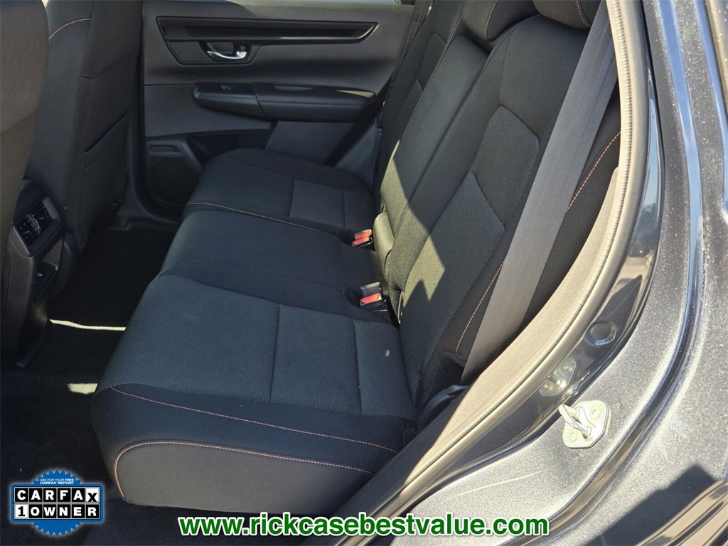 Used 2024 Honda CR-V Sport image 12