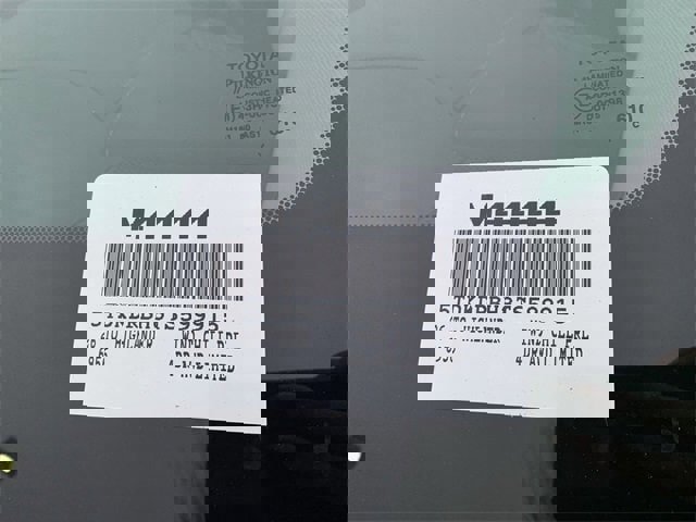 New 2026 Toyota Highlander Limited image 40