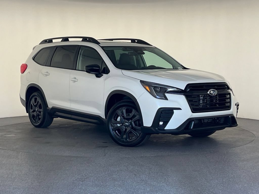 New 2026 Subaru Ascent Bronze Edition AWD/4WD image 40