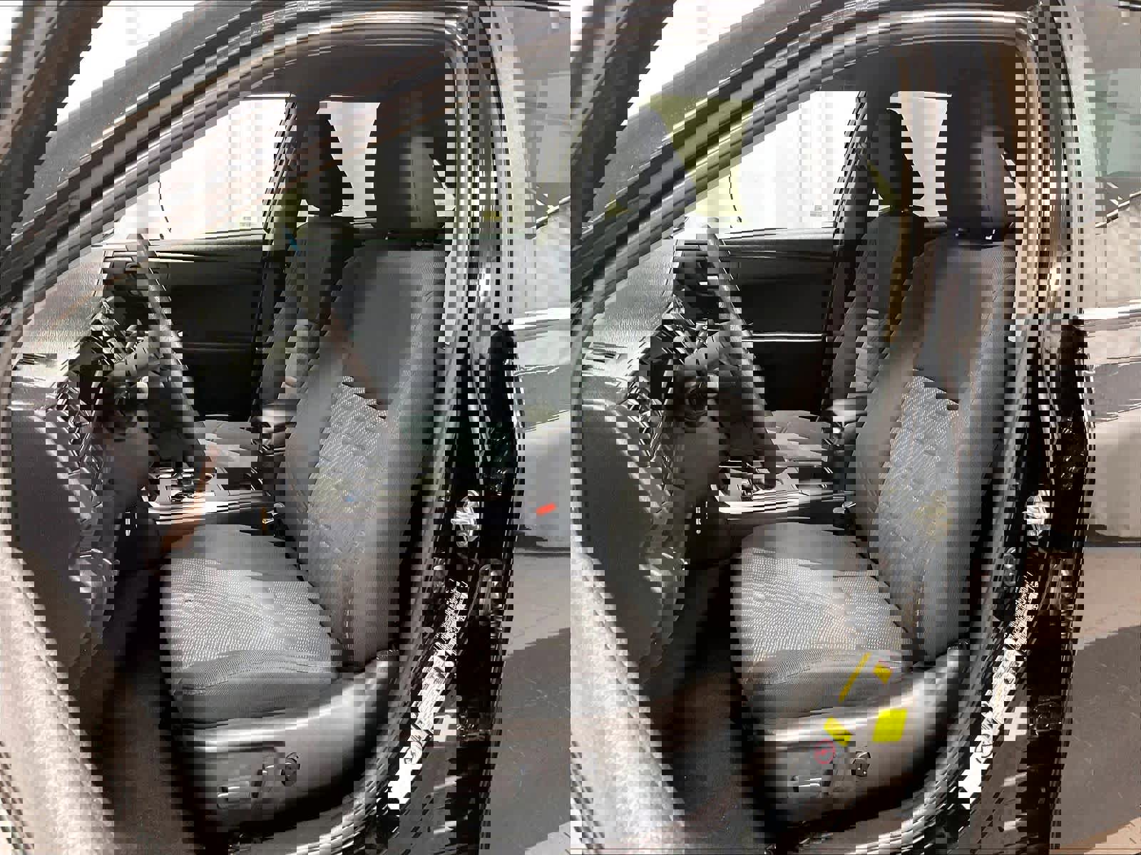 Used 2017 Toyota Camry LE image 10