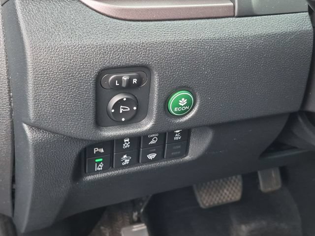 Used 2022 Honda Ridgeline RTL-E image 17