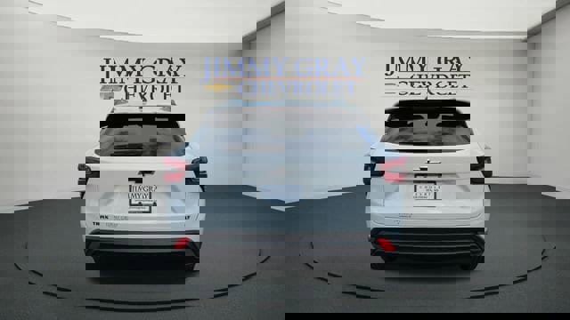 New 2026 Chevrolet Trax LT w/ Driver Confidence Package image 4