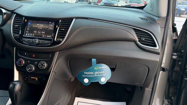 Used 2021 Chevrolet Trax LS w/ Tint and Cruise Package image 44