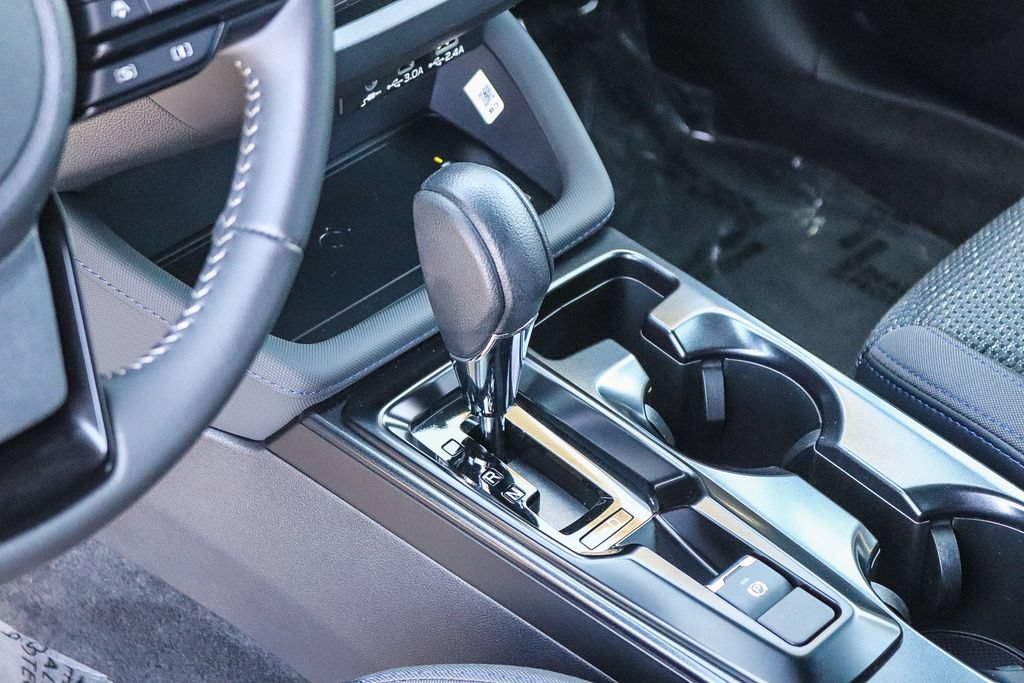 Certified 2026 Subaru Forester Premium AWD/4WD image 21