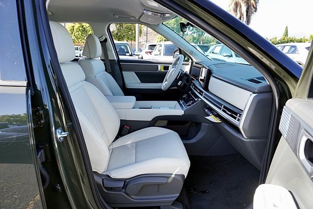 New 2026 Hyundai Santa Fe SEL FWD image 14