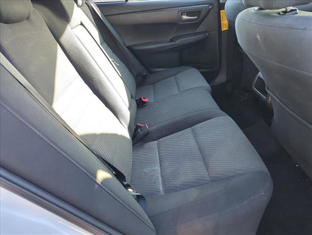 Used 2015 Toyota Camry LE FWD image 22