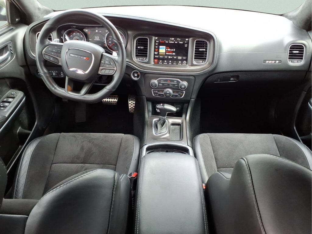 Used 2022 Dodge Charger Scat Pack image 21