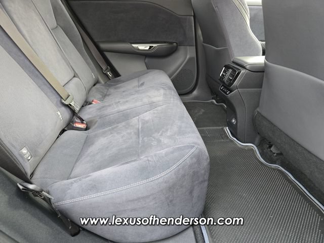 Certified 2023 Lexus RZ 450e Premium w/ Accessory Package (Z1) AWD/4WD image 16