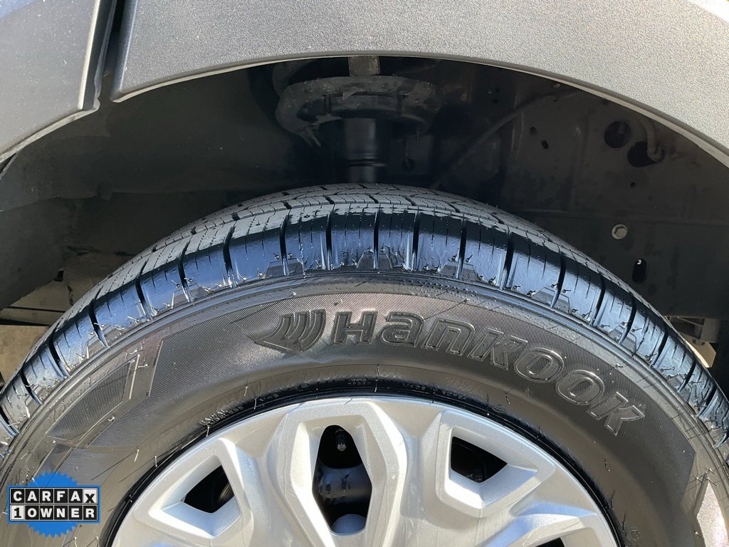 Used 2022 Ford E-Transit 148 High Roof Extended w/ Load Area Protection Package image 52