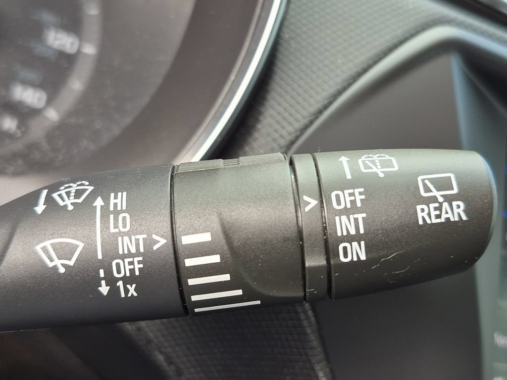 Certified 2023 Chevrolet TrailBlazer LT FWD image 26