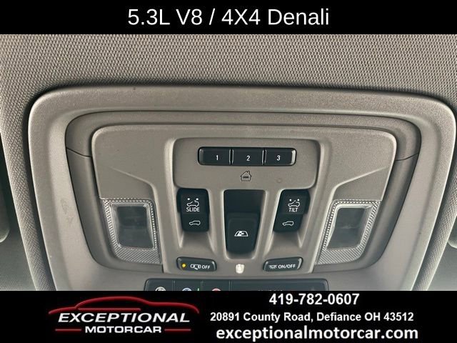 Used 2020 GMC Sierra 1500 Denali image 43