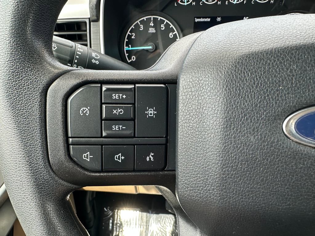 Certified 2023 Ford F150 XLT AWD/4WD image 25