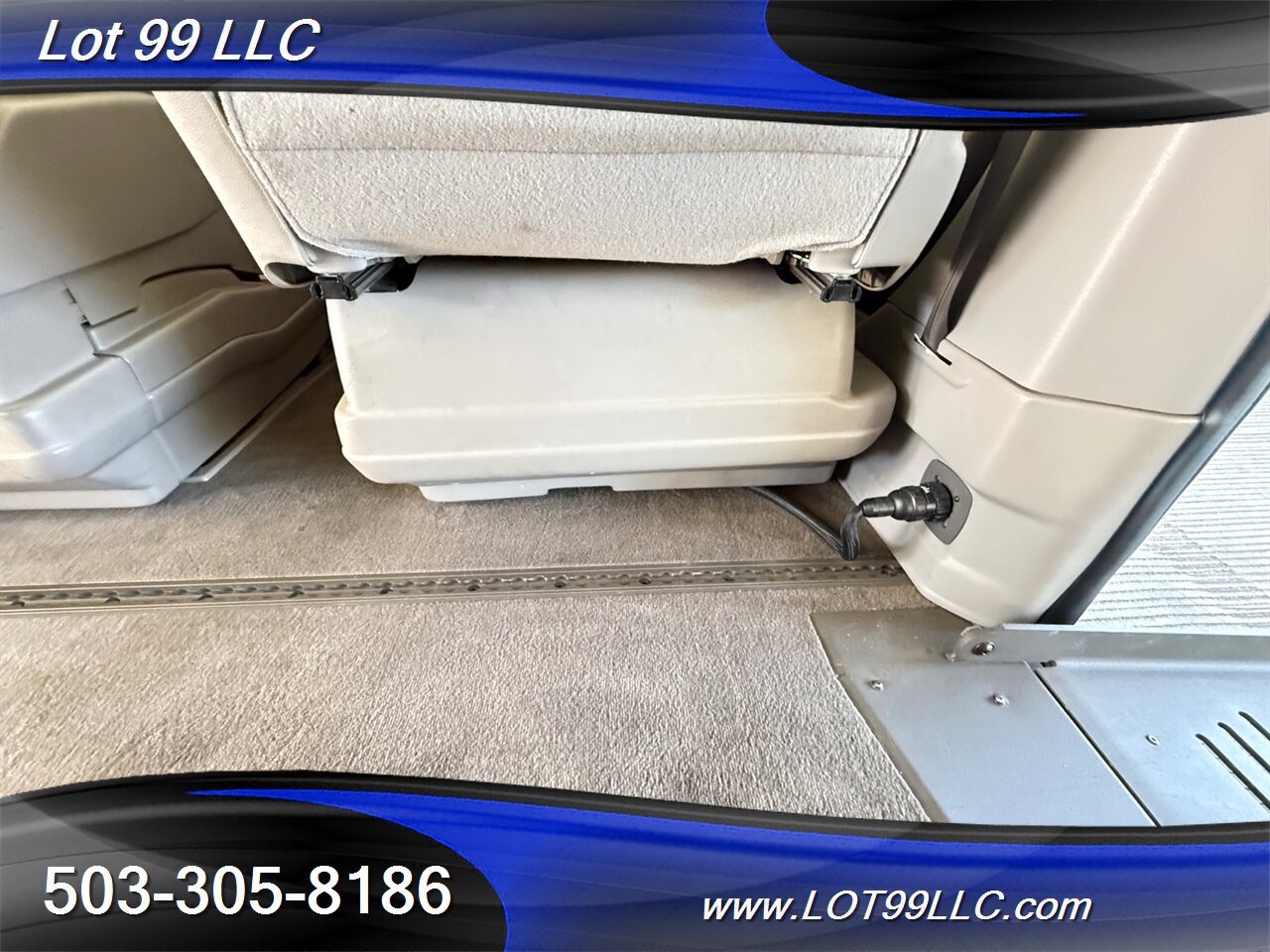 Used 2015 Honda Odyssey EX-L image 57