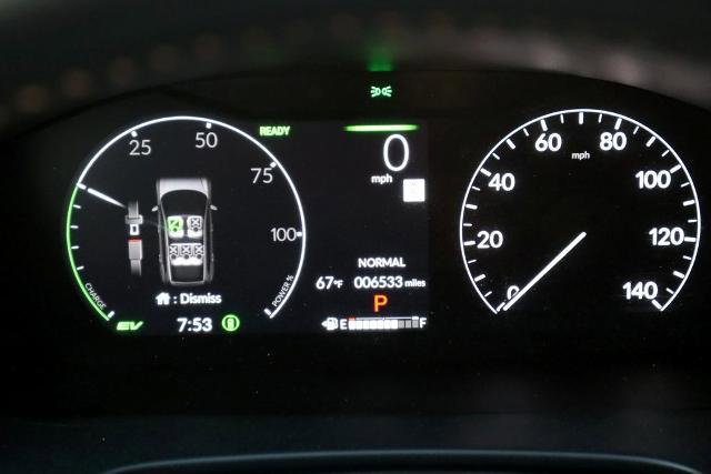 Used 2025 Honda CR-V Sport image 27