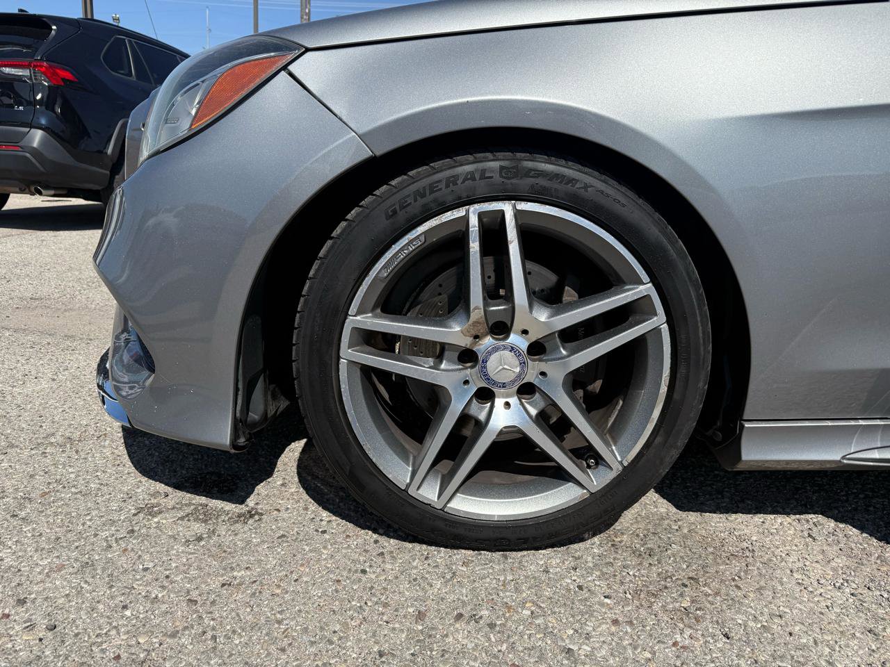 Used 2014 Mercedes-Benz E 350 E350 Sedan image 26