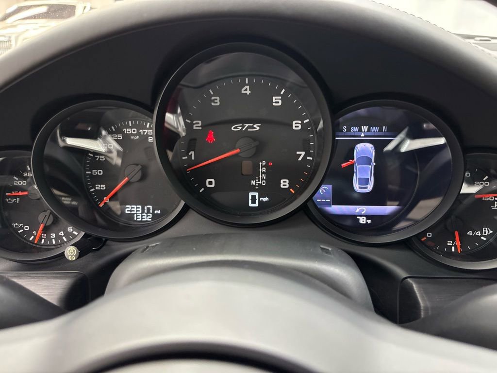 Used 2019 Porsche 911 Carrera GTS image 33