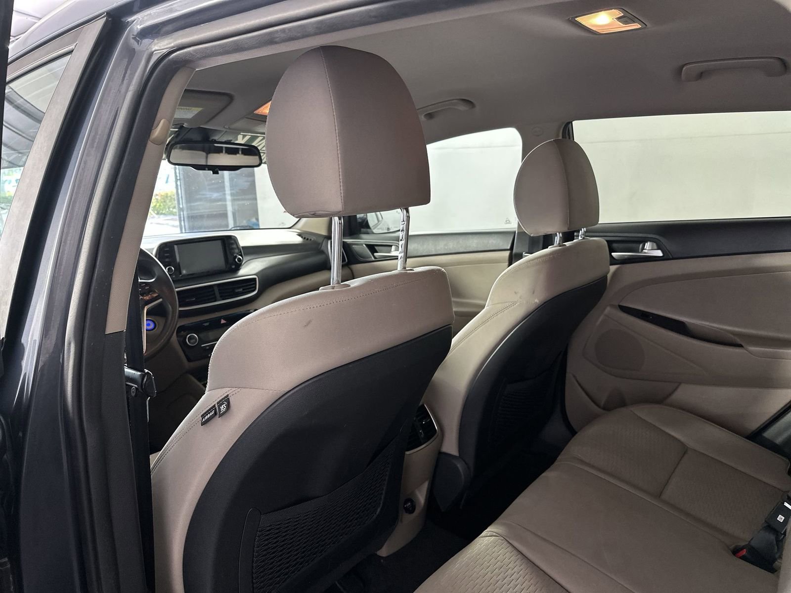 Used 2019 Hyundai Tucson SEL image 24