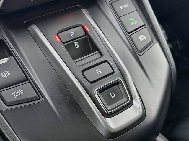 Used 2022 Honda CR-V EX-L image 17